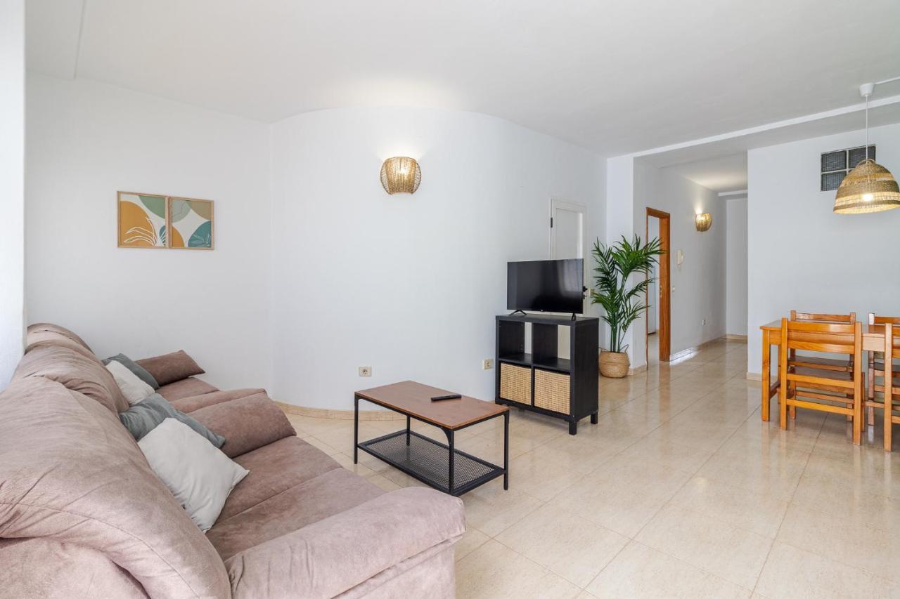Apartamento Flatguest Fuerteventura Airport Puerto del Rosario  Exterior foto