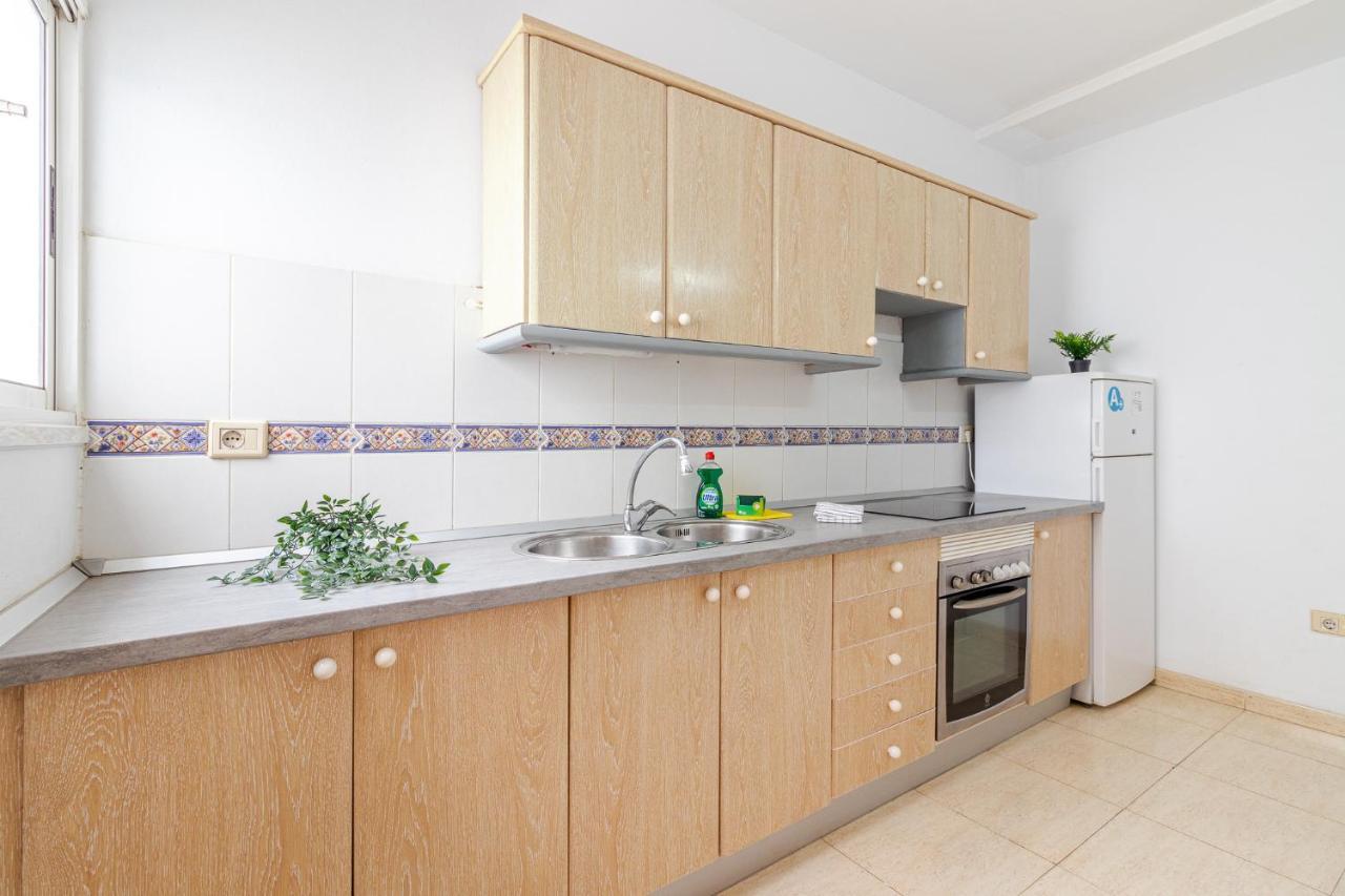 Apartamento Flatguest Fuerteventura Airport Puerto del Rosario  Exterior foto