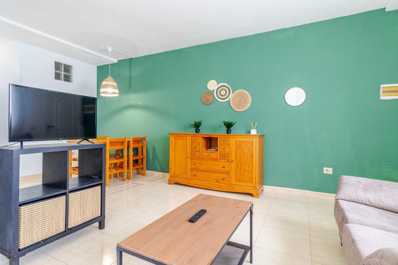Apartamento Flatguest Fuerteventura Airport Puerto del Rosario  Exterior foto