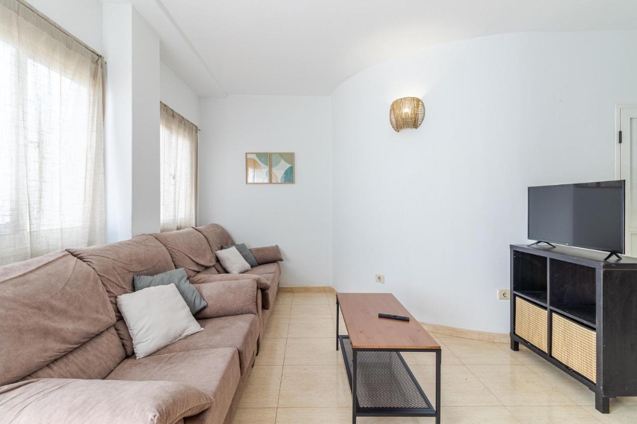 Apartamento Flatguest Fuerteventura Airport Puerto del Rosario  Exterior foto