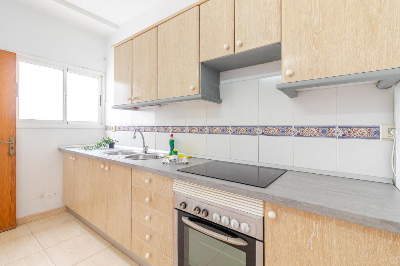 Apartamento Flatguest Fuerteventura Airport Puerto del Rosario  Exterior foto