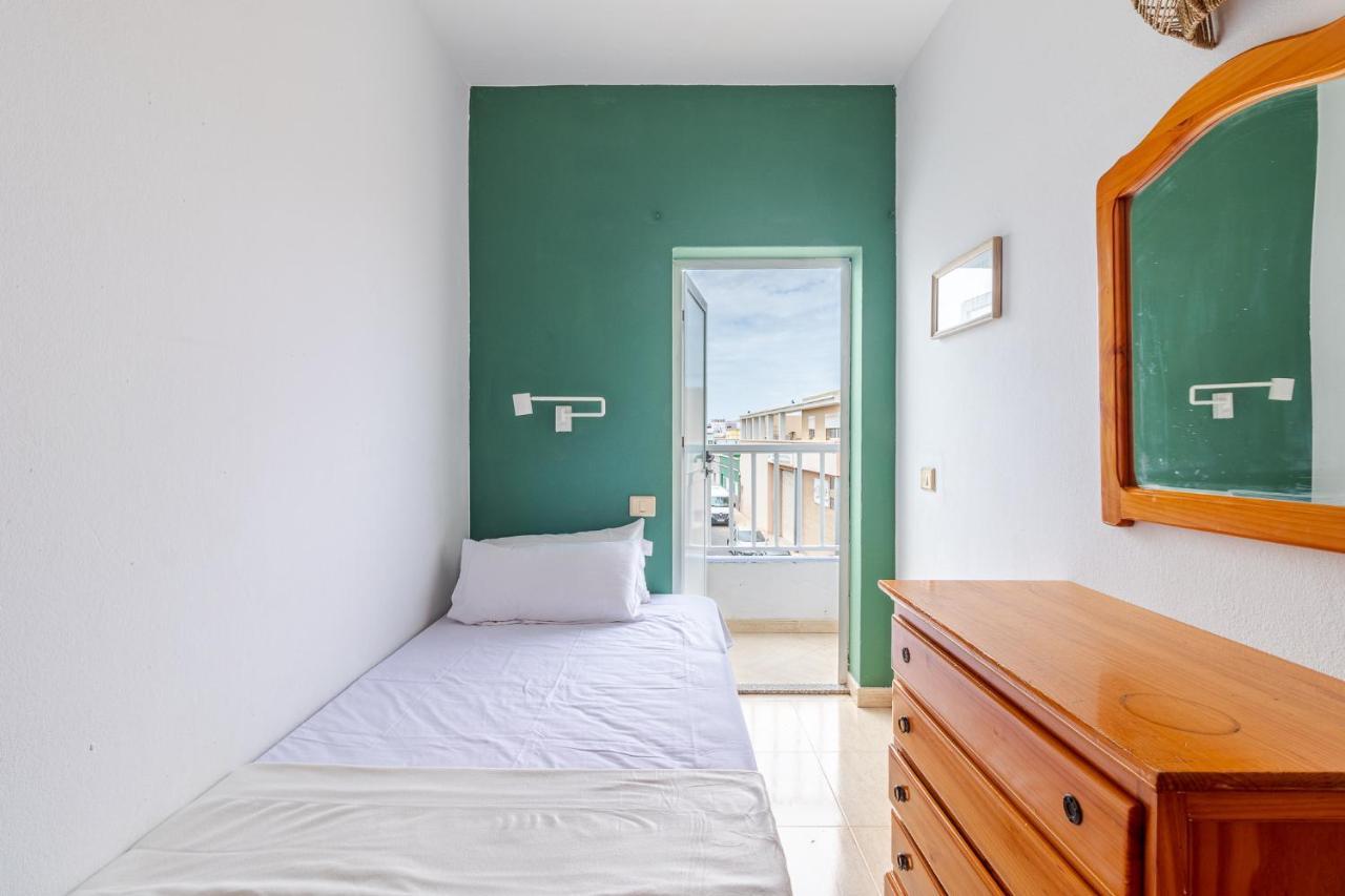 Apartamento Flatguest Fuerteventura Airport Puerto del Rosario  Exterior foto