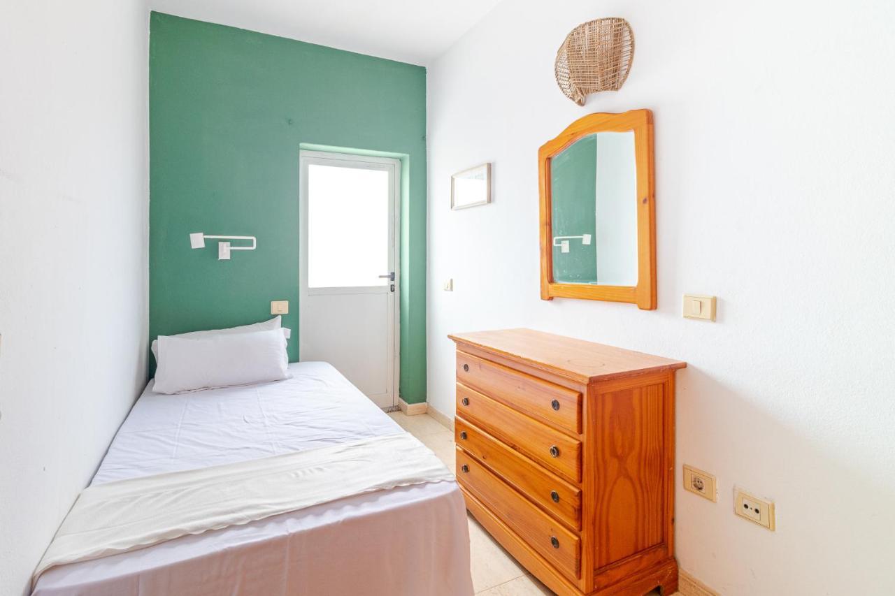 Apartamento Flatguest Fuerteventura Airport Puerto del Rosario  Exterior foto