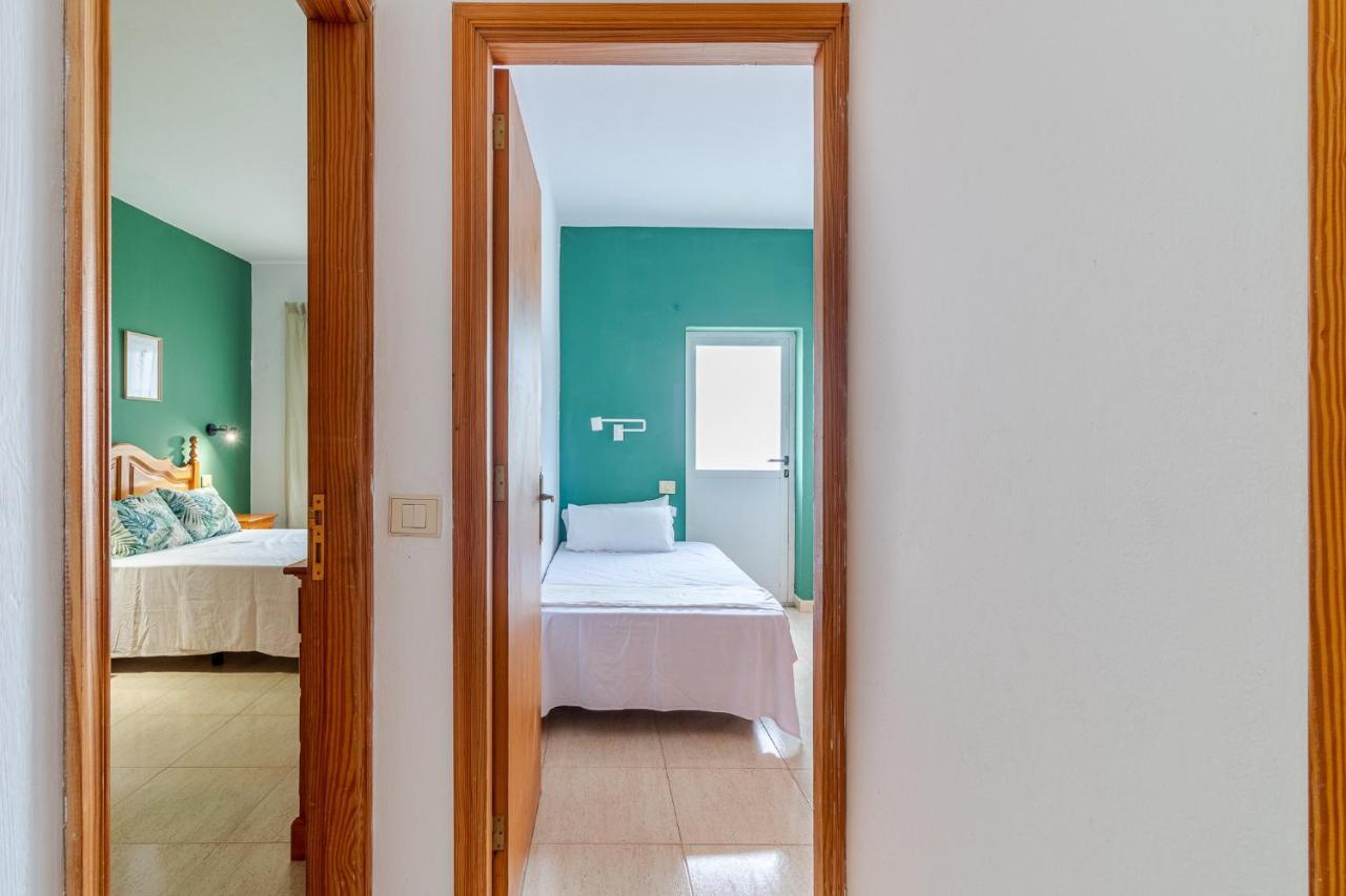 Apartamento Flatguest Fuerteventura Airport Puerto del Rosario  Exterior foto