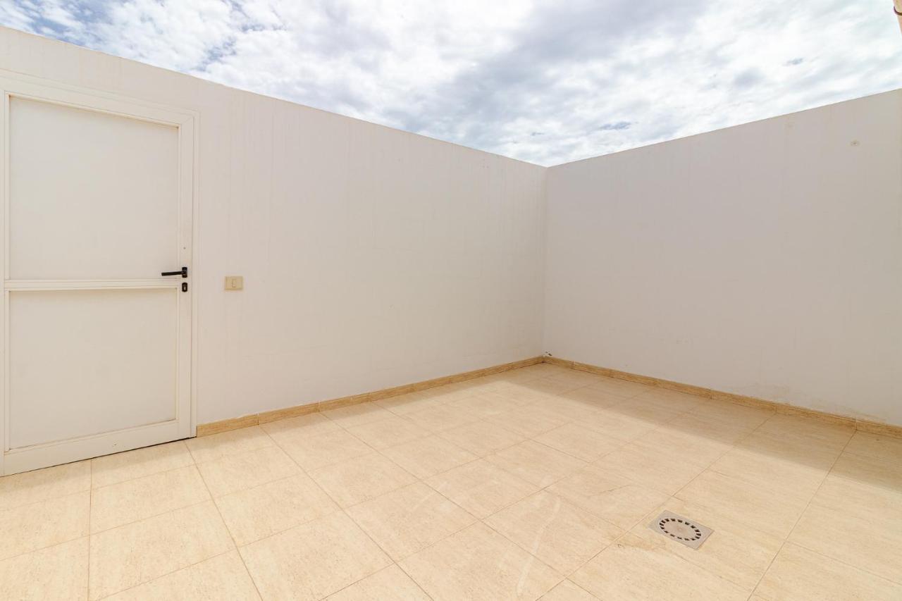 Apartamento Flatguest Fuerteventura Airport Puerto del Rosario  Exterior foto
