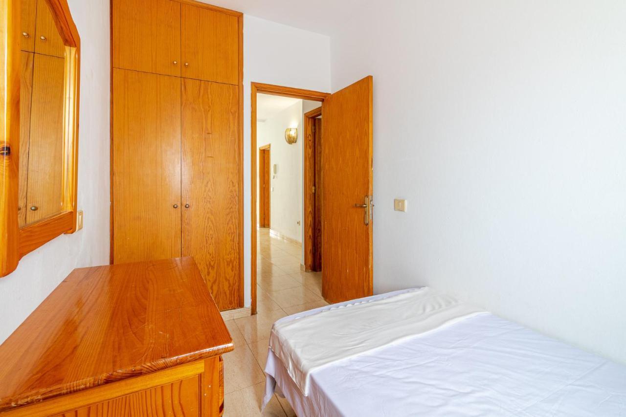 Apartamento Flatguest Fuerteventura Airport Puerto del Rosario  Exterior foto
